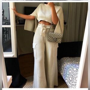 House of CB McKenzie Set